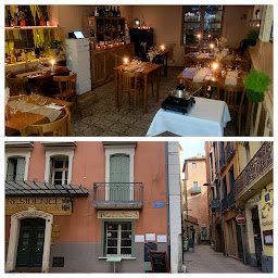 Photo n°36 de Crêperie La taverne Bretonne à Perpignan (Service de livraison)