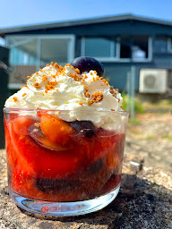 Photo n°21 de LA TABLE DE NINI à Les Hauts-d'Anjou (Restaurant)