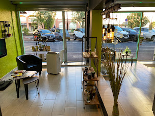 Photo n°3 de CBD Shop France Saint-Aygulf à Fréjus (Magasin de thé)