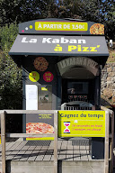 La Kaban à pizz' à Plémy
