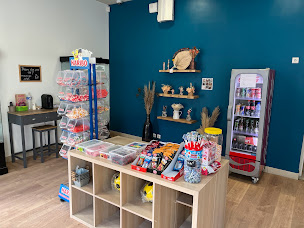 Photo n°5 de Tabac Le Marigny : FDJ, PMU, VINTED GO & UPS, PRESSE, COMPTE NICKEL à Eyragues (Bureau de tabac)