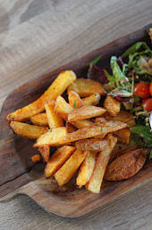 Photo n°116 de Le Mande à Corbeil-Essonnes (Restaurant)