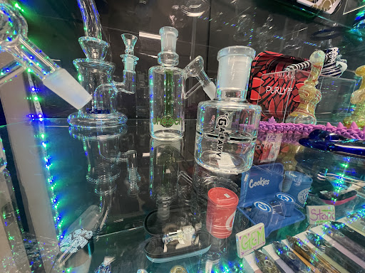 AAA Strate Vape - Visual