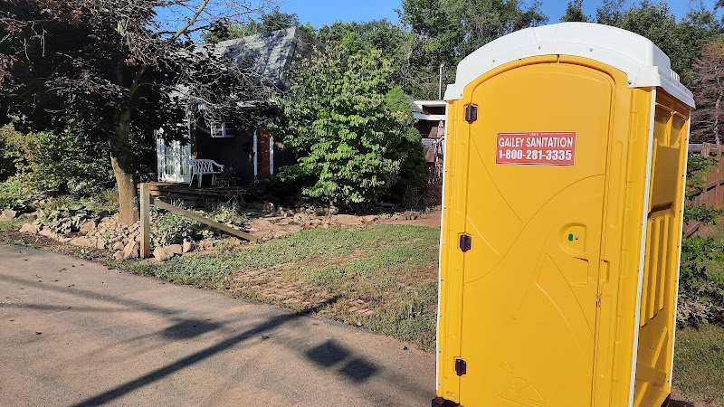 Lori's Gailey Sanitation - Photo