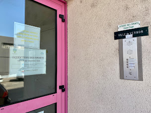 Photo n°4 de Service des Sports à Vernon (Hôtel de ville)