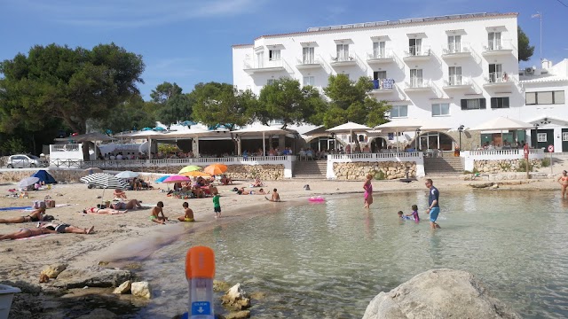 Hotel Xuroy