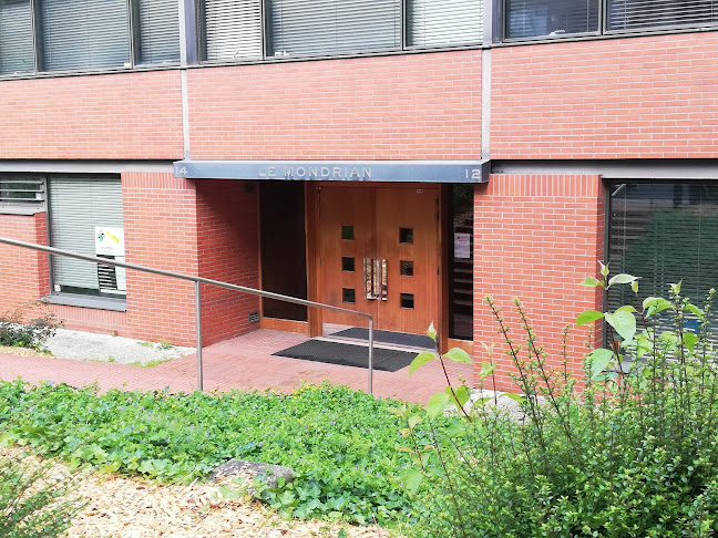 Cabinet Mondrian Avocats