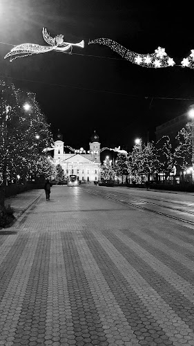 Tesco Expressz Debrecen Piac - Debrecen