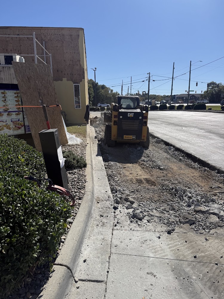 Pat & J Masonry and Services photo 2