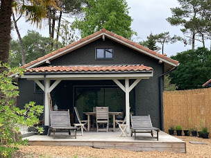 Photo n°3 de Laguillotte à Seignosse (Chambre d'hôtes)