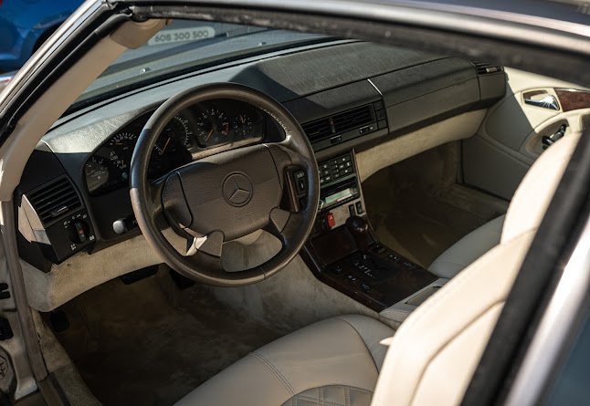 Centurion - Stacja Paliw/Myjnia/MyjniaTir/Autodetailing