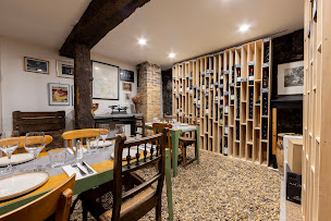 Photo n°6 de Maison Gathi à Le Mans (Restaurant)