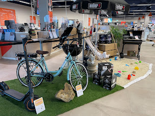 Photo n°13 de Boulanger Vélizy 2 à Vélizy-Villacoublay (Magasin de jeux vidéo)