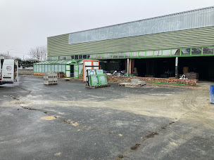 Photo n°10 de ESPACE BIO - ACCORD BIO à Châteauroux (Magasin d'alimentation naturelle)