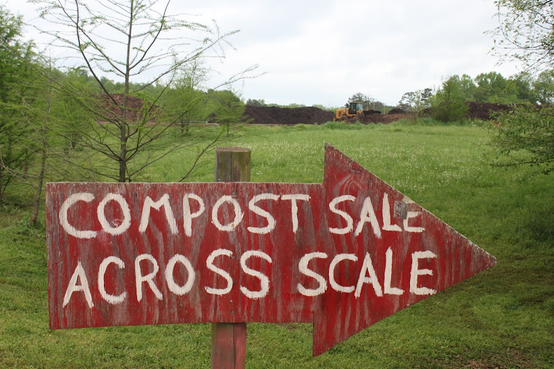 Classic City Composting photo