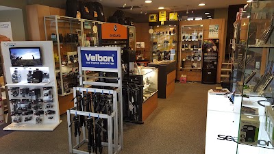 electronics-store