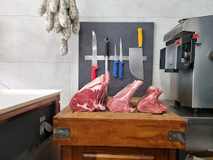 Photo n°18 de MAISON COMBE Boucherie-Charcuterie-Traiteur Saint Peray 07130 à Saint-Péray (Charcuterie)