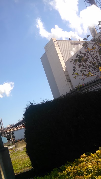 Photos of Domtar Corporation : Johnsonburg Mill