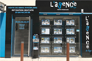 Photo n°6 de L' Agence de Claye à Claye-Souilly (Agence immobilière)
