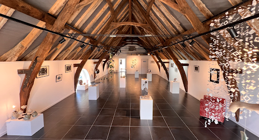 Photo de Céramique d'art - Nathalie Andris