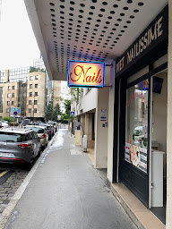 Photo n°3 de Thanh Nails à Boulogne-Billancourt (Salon de manucure)