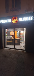 Photo n°21 de PRONTO BURGER à Marignane (Sandwicherie)