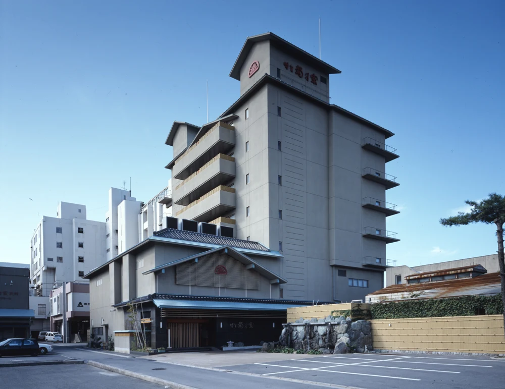 Kaike Kikunoya
