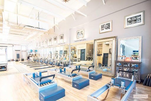 ProperPilates Studio - Thumbnail