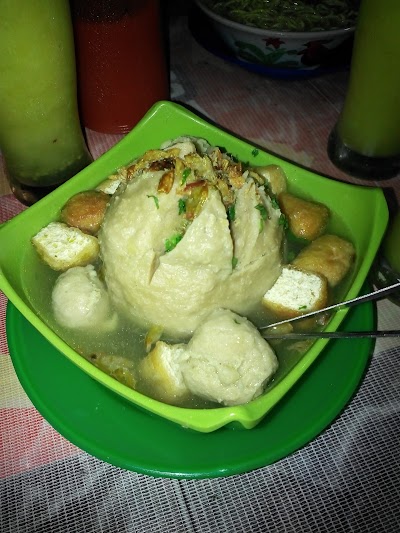 Photos of Kost Abshor