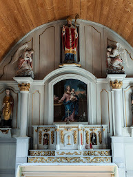 Photo n°12 de Mairie de Saint-Bihy à Saint-Bihy (Hôtel de ville)