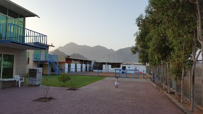 Photos of استراحة بحر البدية