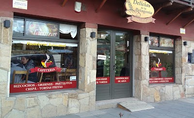 Photos of Delicias de la Patagonia