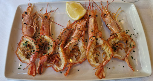 Pizzeria Ristorante Gente di Mare - Thumbnail