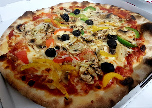 Photo n°25 de Bella Pizza à Hirsingue (Pizzeria)