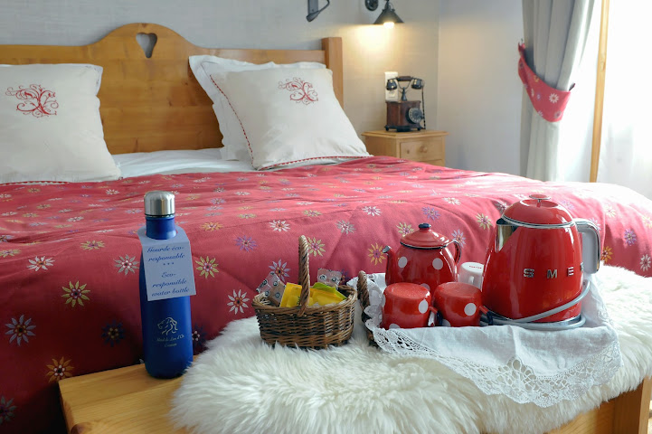 Hôtel le Lion d'Or by null