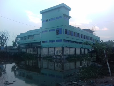 Photos of Seven Star Fish Processing Company Limited.