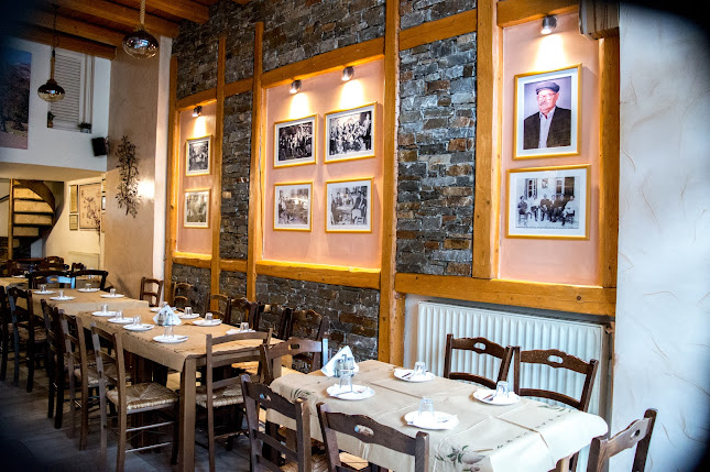 Καφενείο Καραμπουτζέ