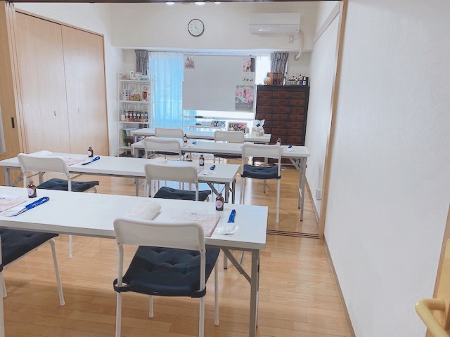 （株）名古屋メディカルハーブスクール 一宮駅前校