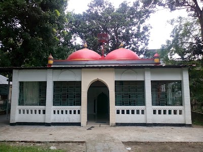 Photos of Bhumi Office Mosque