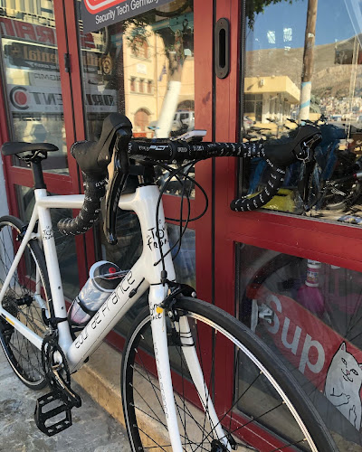 Kalymnos Port, Πόθια 852 00