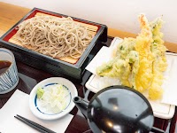 お食事処いち膳（道の駅にしあいづよりっせ）