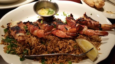 Photos of Pappadeaux
