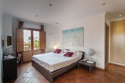 Photos of Hotel Nou Rom&aacute;