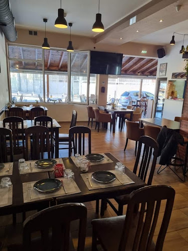 ΜΠΑΓΙΟΣ RESTAURANT - Εστιατόριο