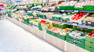 Photo n°34 de Lidl à Neuilly-sur-Marne (Supermarché)