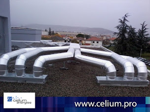 Photo n°19 de Celium Énergies à Clermont-Ferrand (Fabricant d'équipement de ventilation)