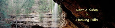 Photos of Cabins In Hocking