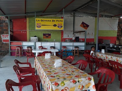Photos of Estadio Jimmy Araujo C&aacute;rdenas