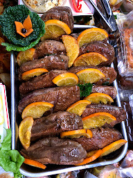 Photo n°11 de Boucherie de la forêt à Soorts-Hossegor (Boucherie-charcuterie)