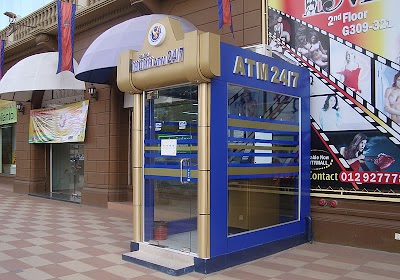 bank